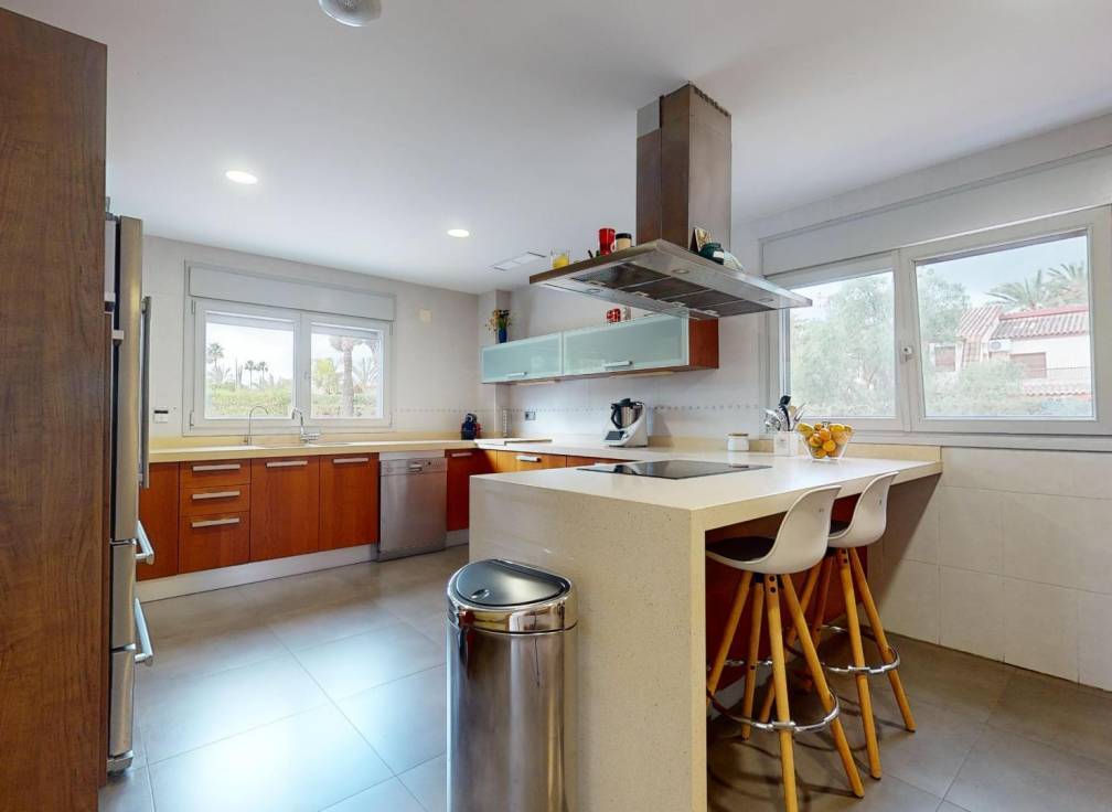 Segunda mano - Chalet - Elche - Elche / Elx