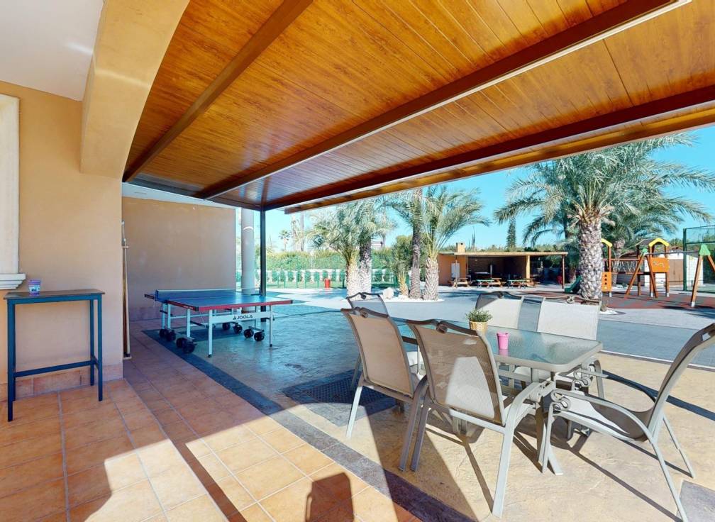 Segunda mano - Chalet - Elche - Elche / Elx