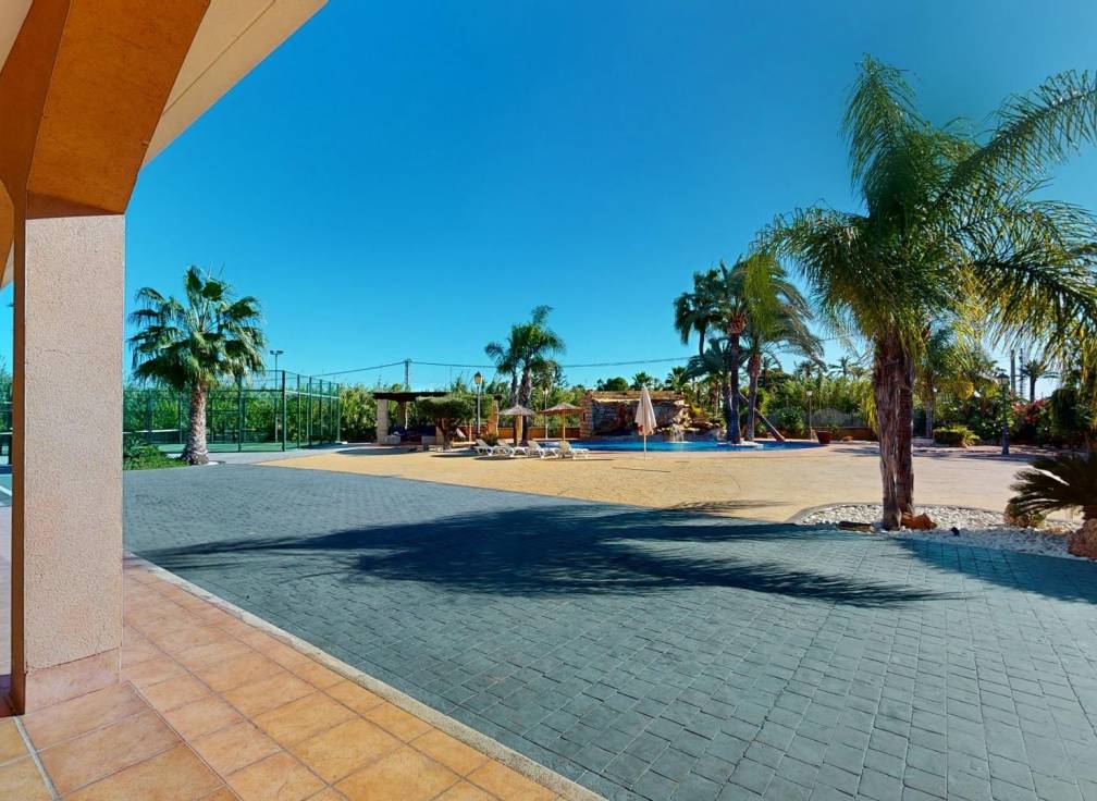 Segunda mano - Chalet - Elche - Elche / Elx