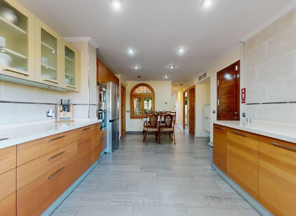 Segunda mano - Chalet - Elche - Elche / Elx