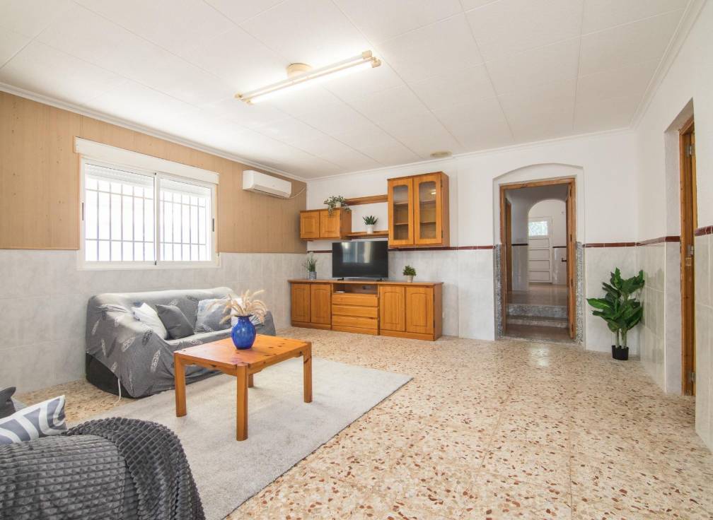 Segunda mano - Chalet - Elche - Elche / Elx