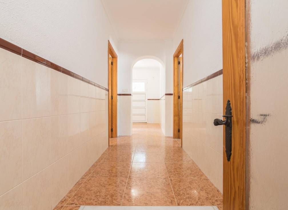 Segunda mano - Chalet - Elche - Elche / Elx