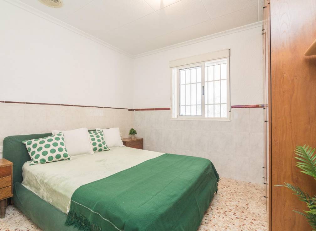 Segunda mano - Chalet - Elche - Elche / Elx