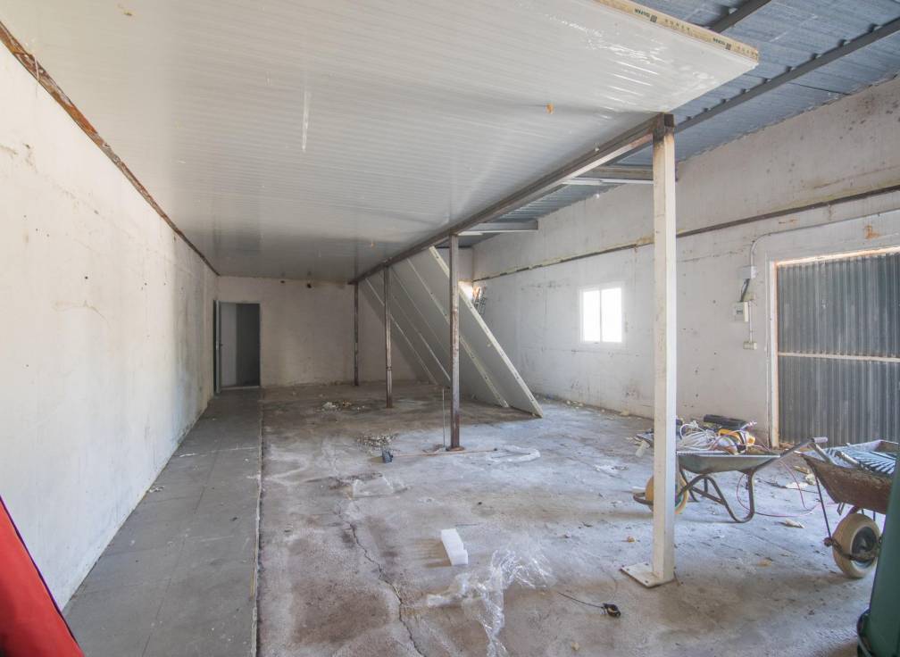 Segunda mano - Chalet - Elche - Elche / Elx