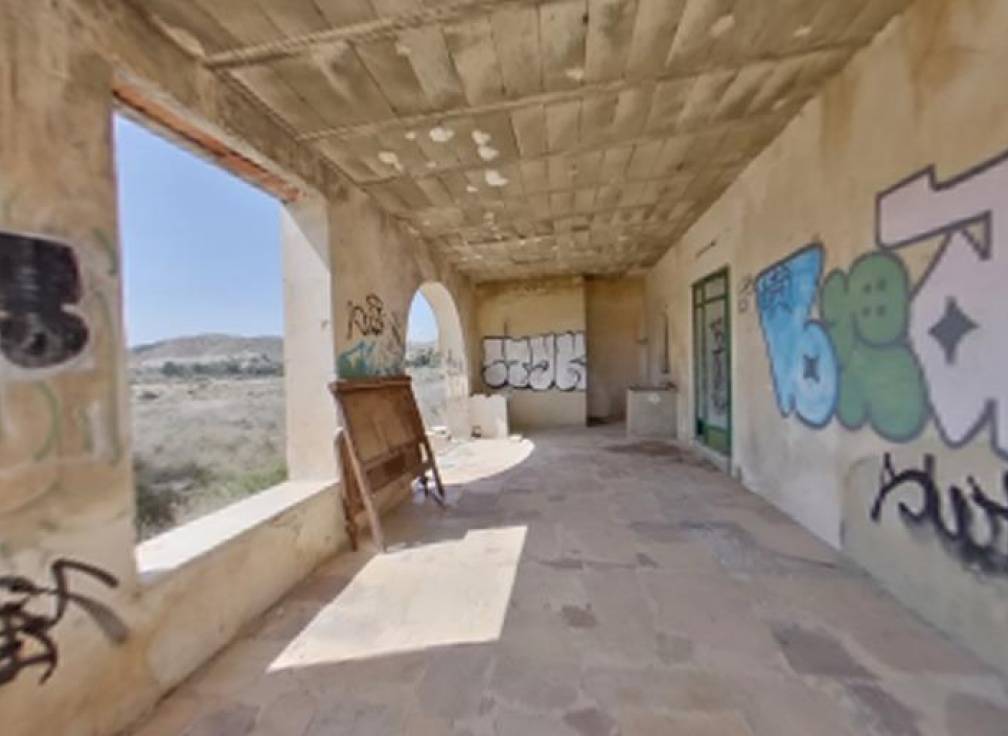 Segunda mano - Chalet - Elche - La Galia-Bonavista