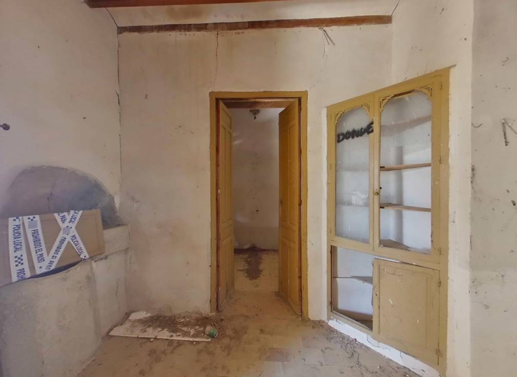 Segunda mano - Chalet - Elche - La Galia-Bonavista