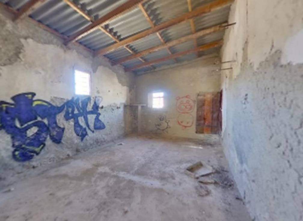 Segunda mano - Chalet - Elche - La Galia-Bonavista