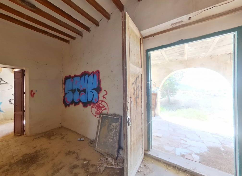 Segunda mano - Chalet - Elche - La Galia-Bonavista