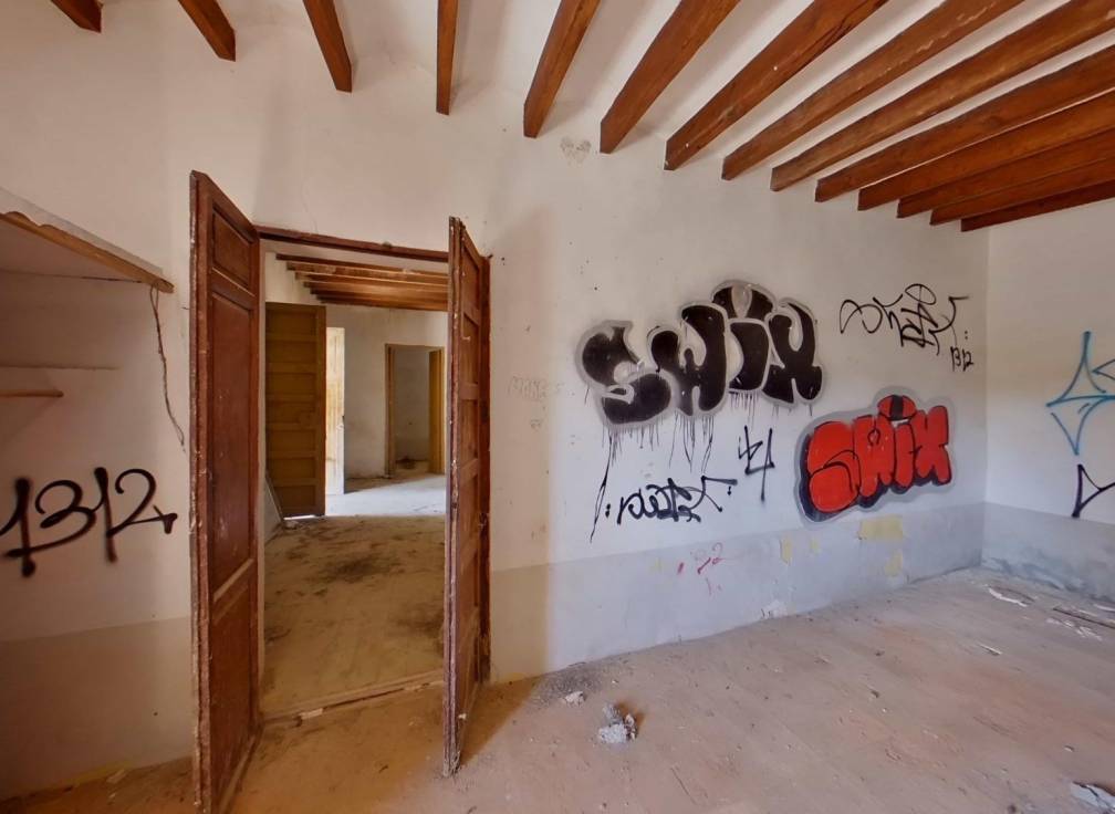 Segunda mano - Chalet - Elche - La Galia-Bonavista