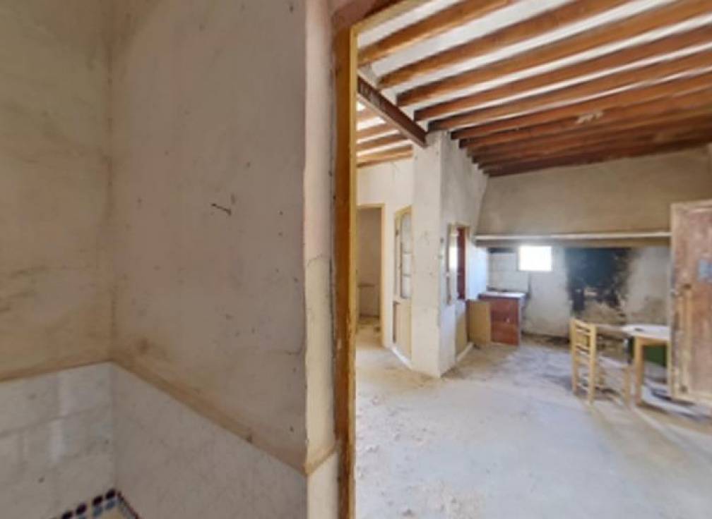 Segunda mano - Chalet - Elche - La Galia-Bonavista