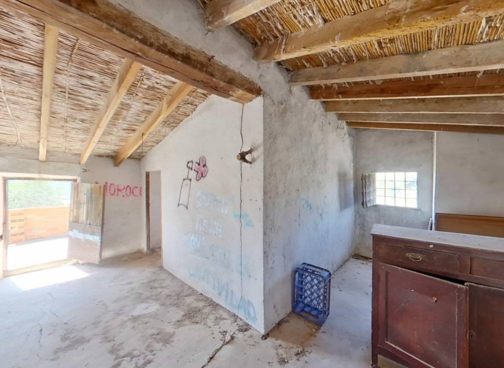 Segunda mano - Chalet - Elche - La Galia-Bonavista