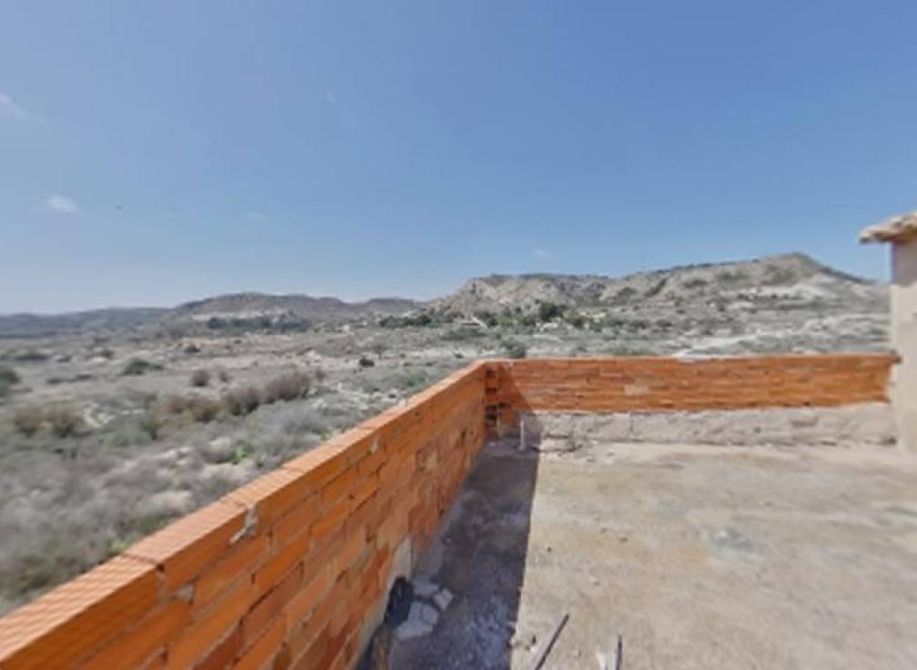 Segunda mano - Chalet - Elche - La Galia-Bonavista