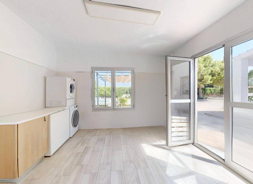 Segunda mano - Chalet - Elche - La Galia-Bonavista