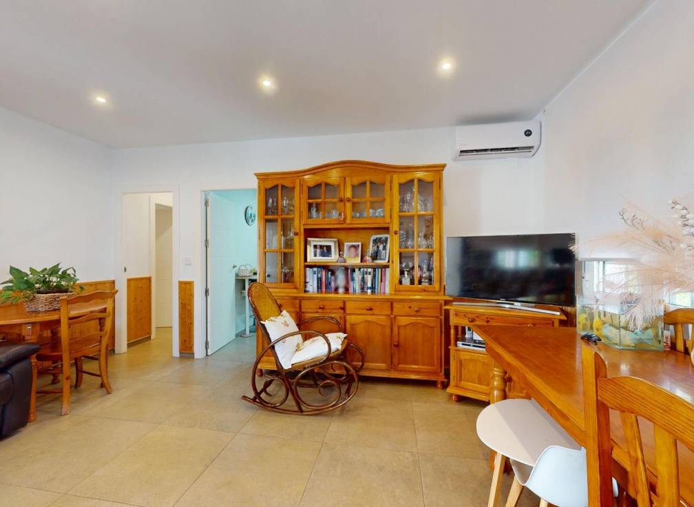 Segunda mano - Chalet - Elche - La Galia-Bonavista