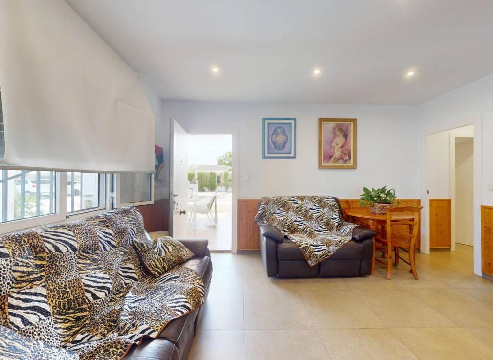 Segunda mano - Chalet - Elche - La Galia-Bonavista
