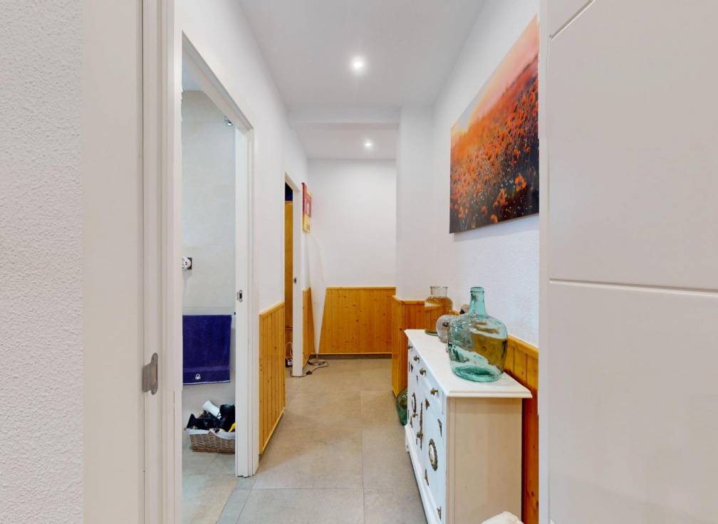 Segunda mano - Chalet - Elche - La Galia-Bonavista