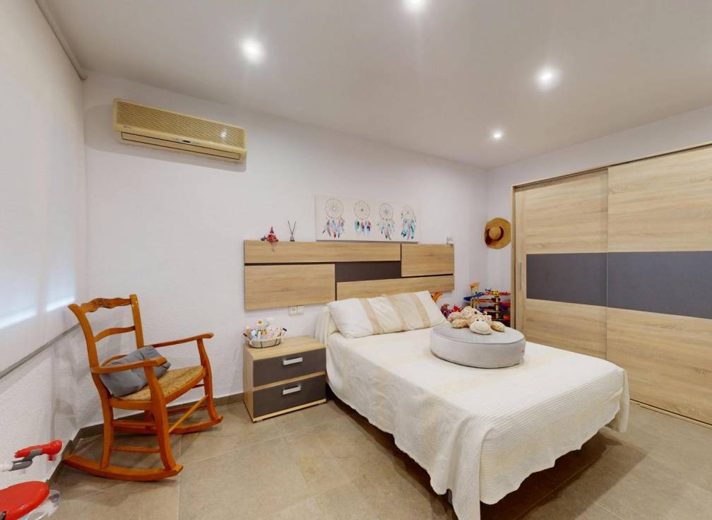 Segunda mano - Chalet - Elche - La Galia-Bonavista