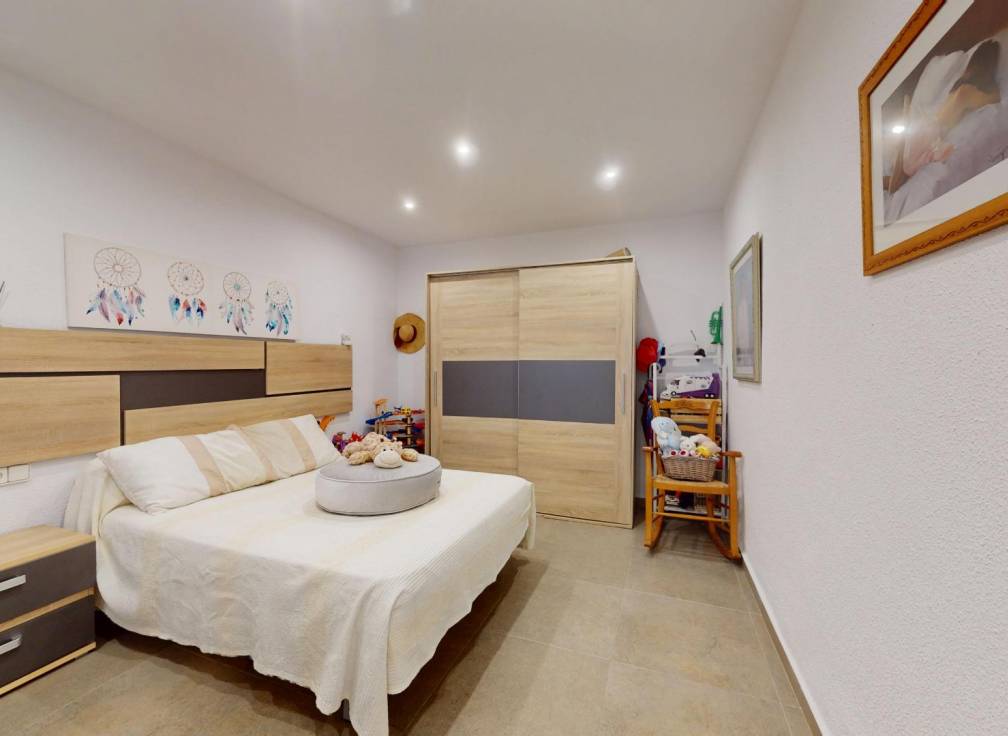 Segunda mano - Chalet - Elche - La Galia-Bonavista