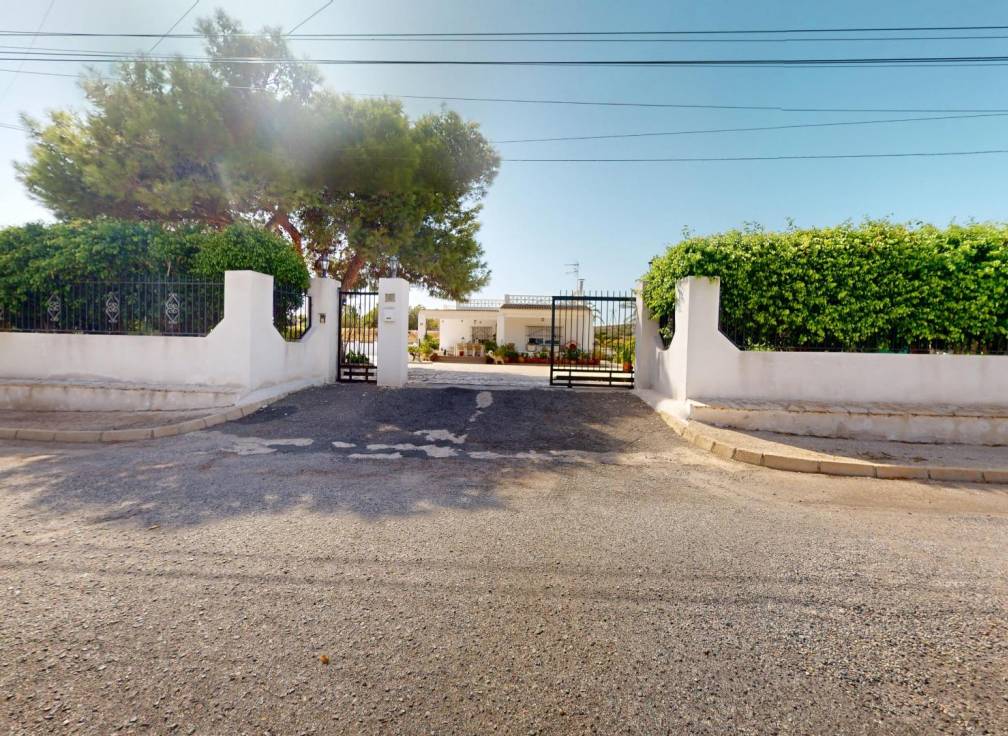 Segunda mano - Chalet - Elche - La Galia-Bonavista
