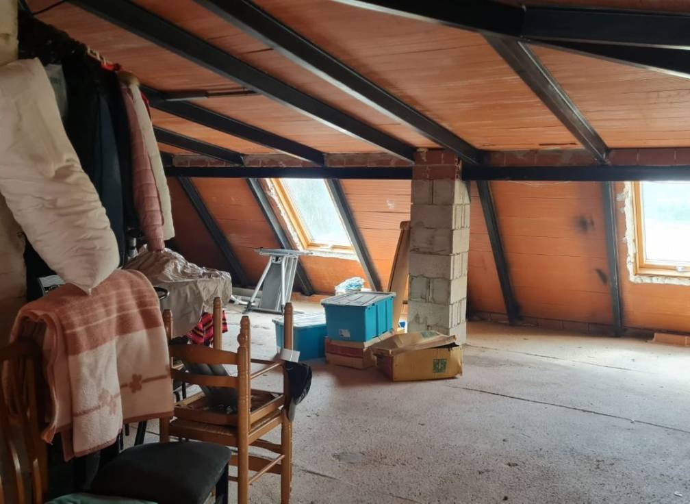 Segunda mano - Chalet - Elche Pedanías - Algoda