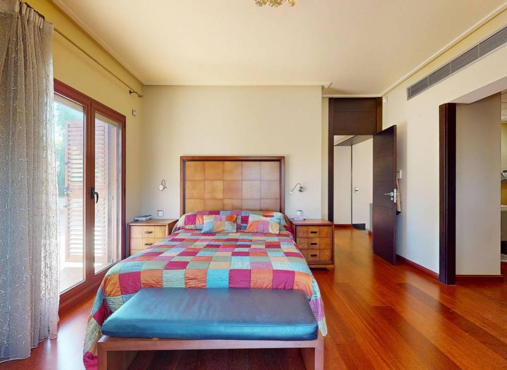 Segunda mano - Chalet - Elche Pedanías - Alzabares