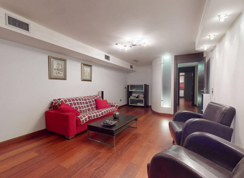 Segunda mano - Chalet - Elche Pedanías - Alzabares