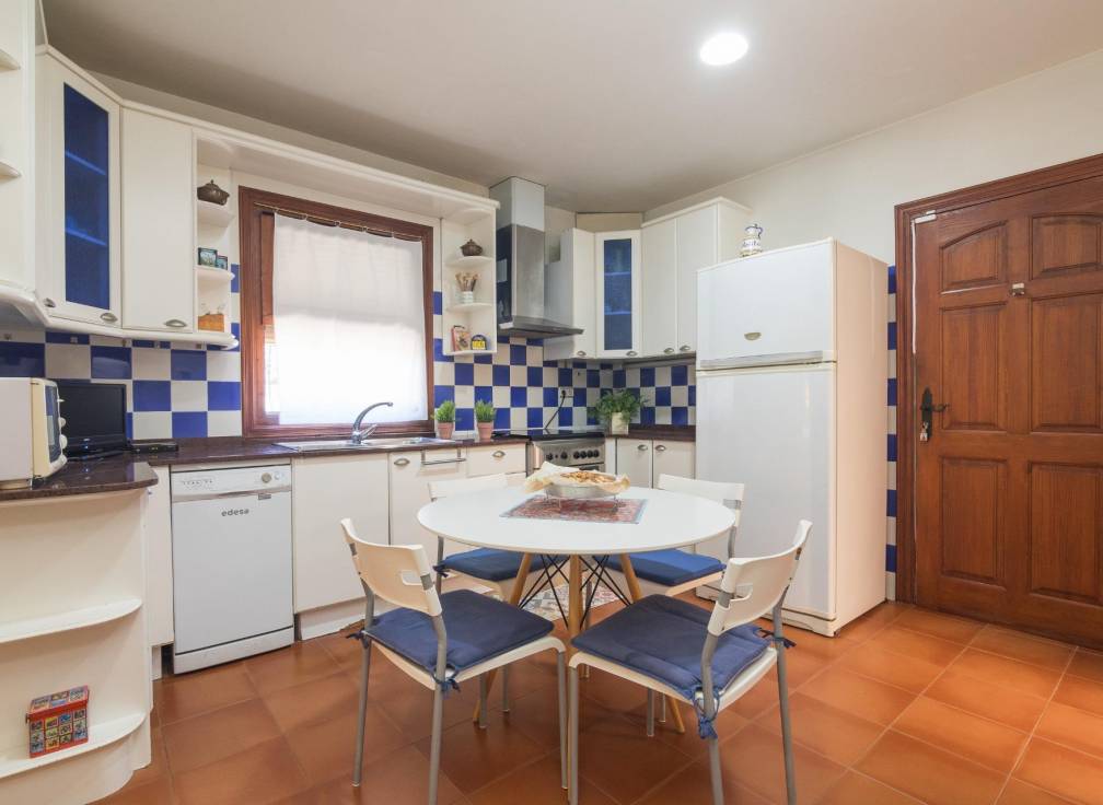 Segunda mano - Chalet - Elche Pedanías - Alzabares