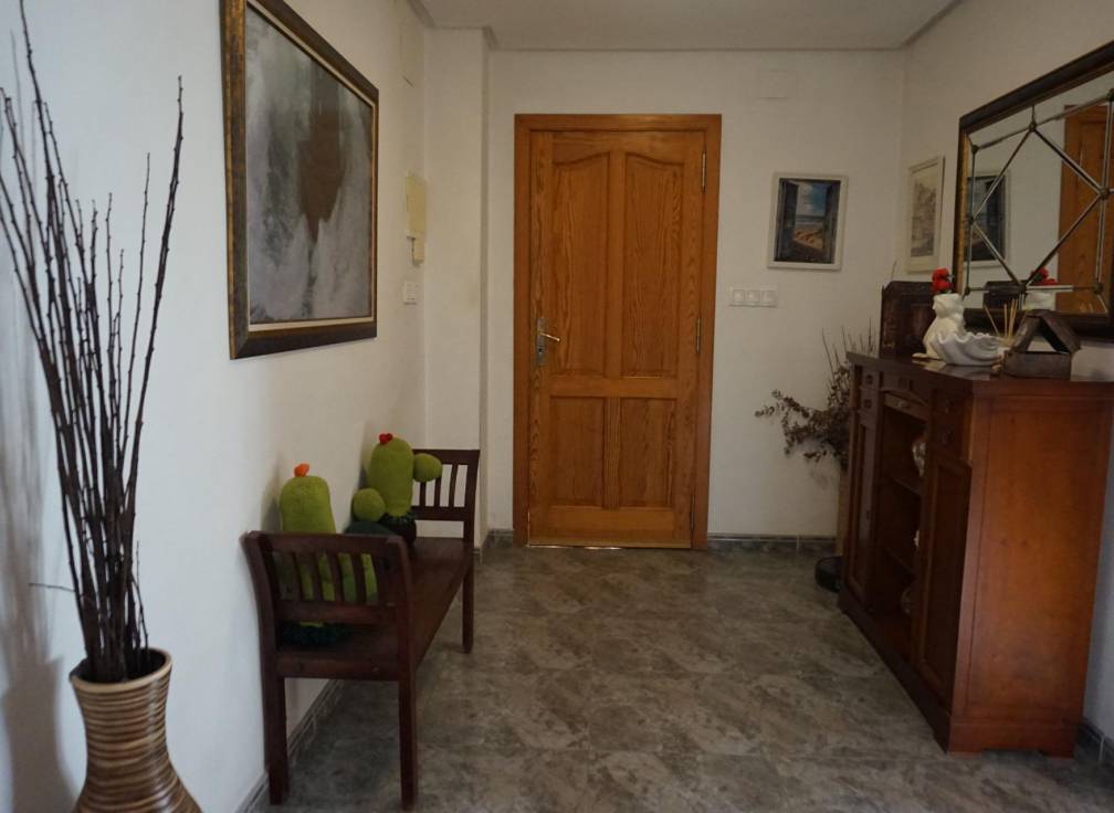 Segunda mano - Chalet - Elche Pedanías - Alzabares