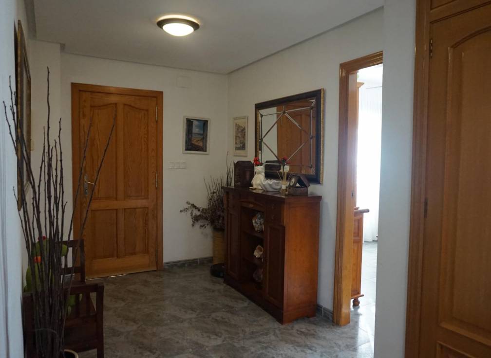 Segunda mano - Chalet - Elche Pedanías - Alzabares