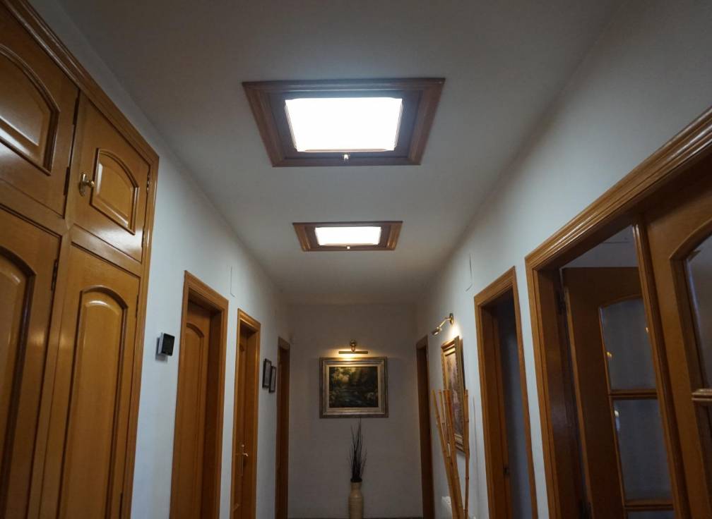 Segunda mano - Chalet - Elche Pedanías - Alzabares