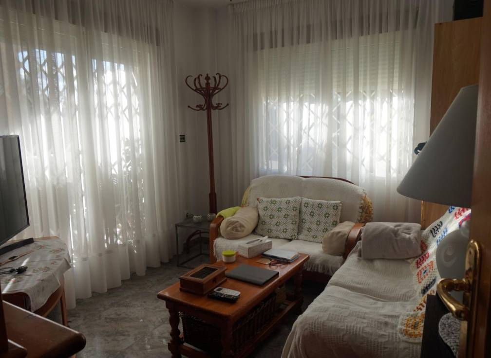 Segunda mano - Chalet - Elche Pedanías - Alzabares