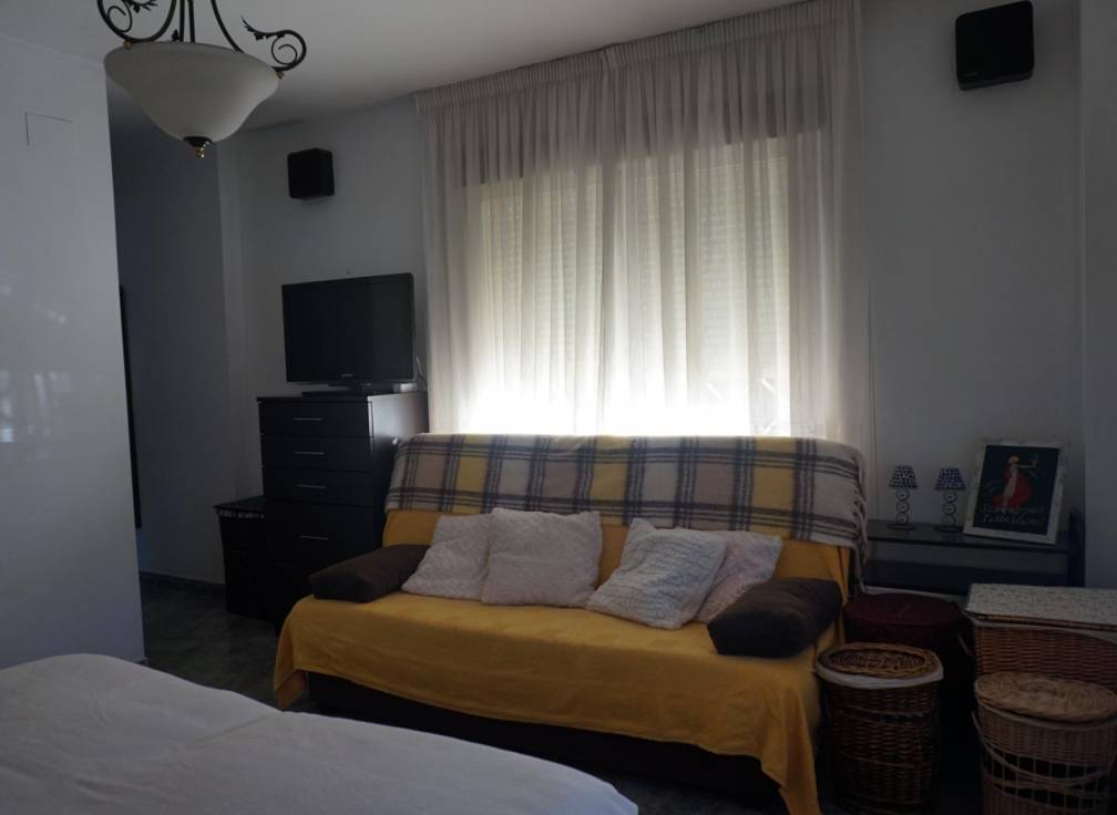 Segunda mano - Chalet - Elche Pedanías - Alzabares