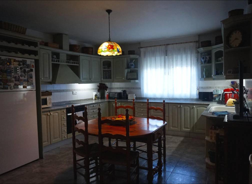 Segunda mano - Chalet - Elche Pedanías - Alzabares