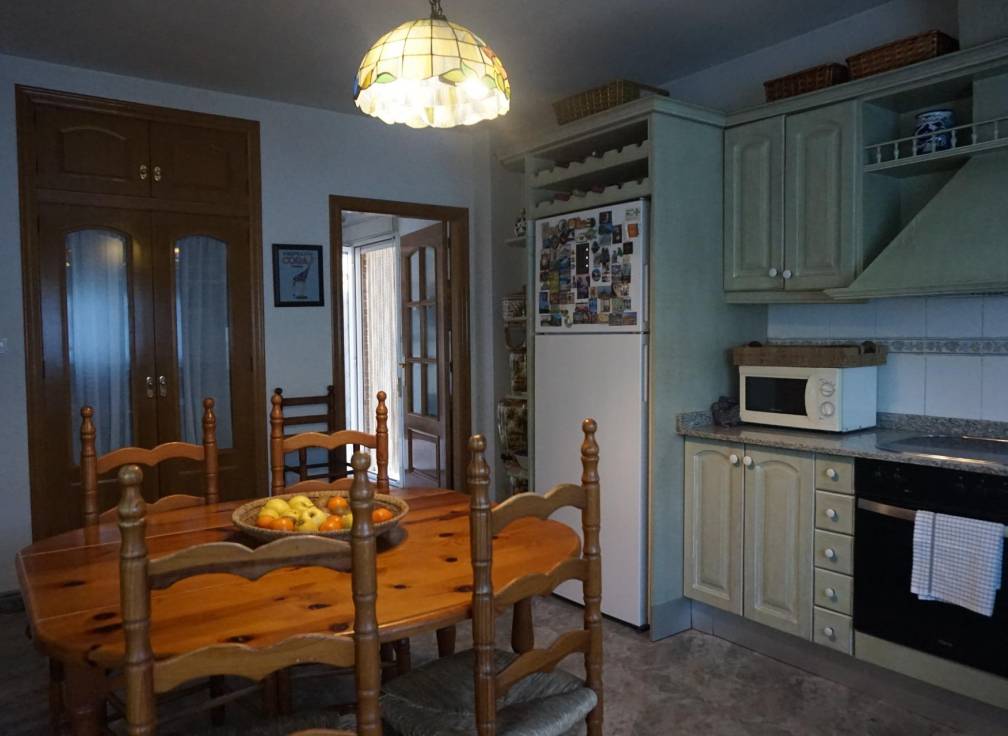 Segunda mano - Chalet - Elche Pedanías - Alzabares