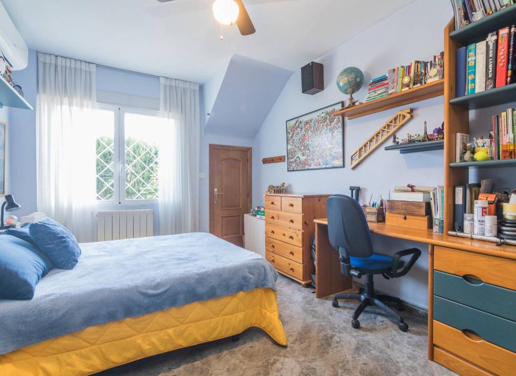 Segunda mano - Chalet - Elche Pedanías - Alzabares