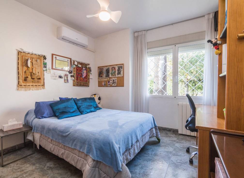 Segunda mano - Chalet - Elche Pedanías - Alzabares