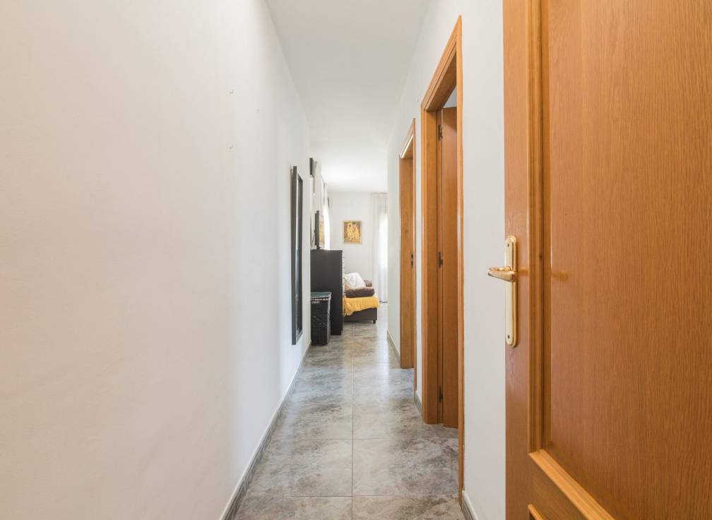 Segunda mano - Chalet - Elche Pedanías - Alzabares