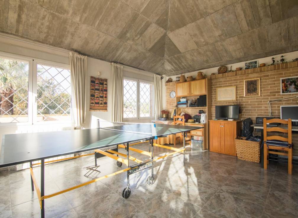 Segunda mano - Chalet - Elche Pedanías - Alzabares