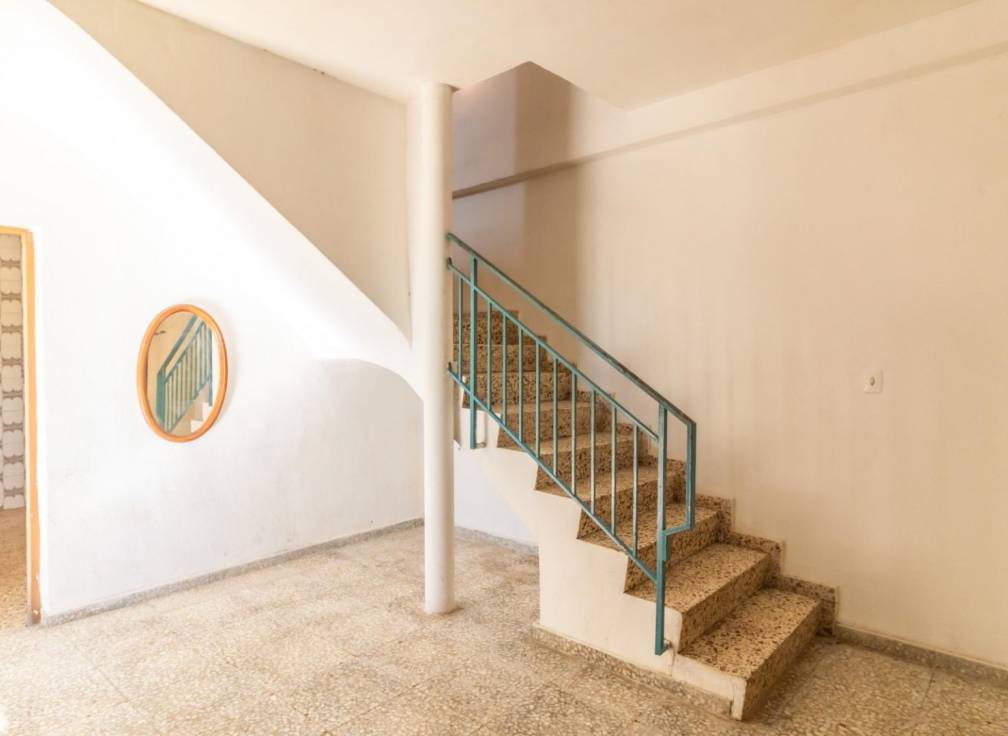 Segunda mano - Chalet - Elche Pedanías - Alzabares