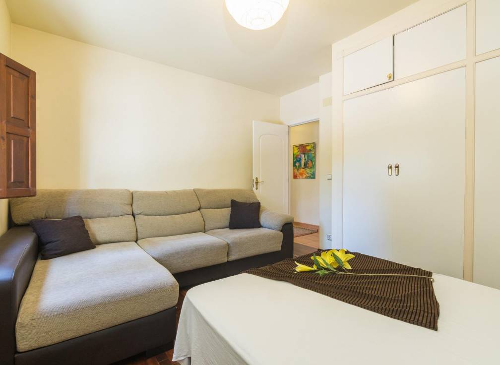 Segunda mano - Chalet - Elche Pedanías - Alzabares