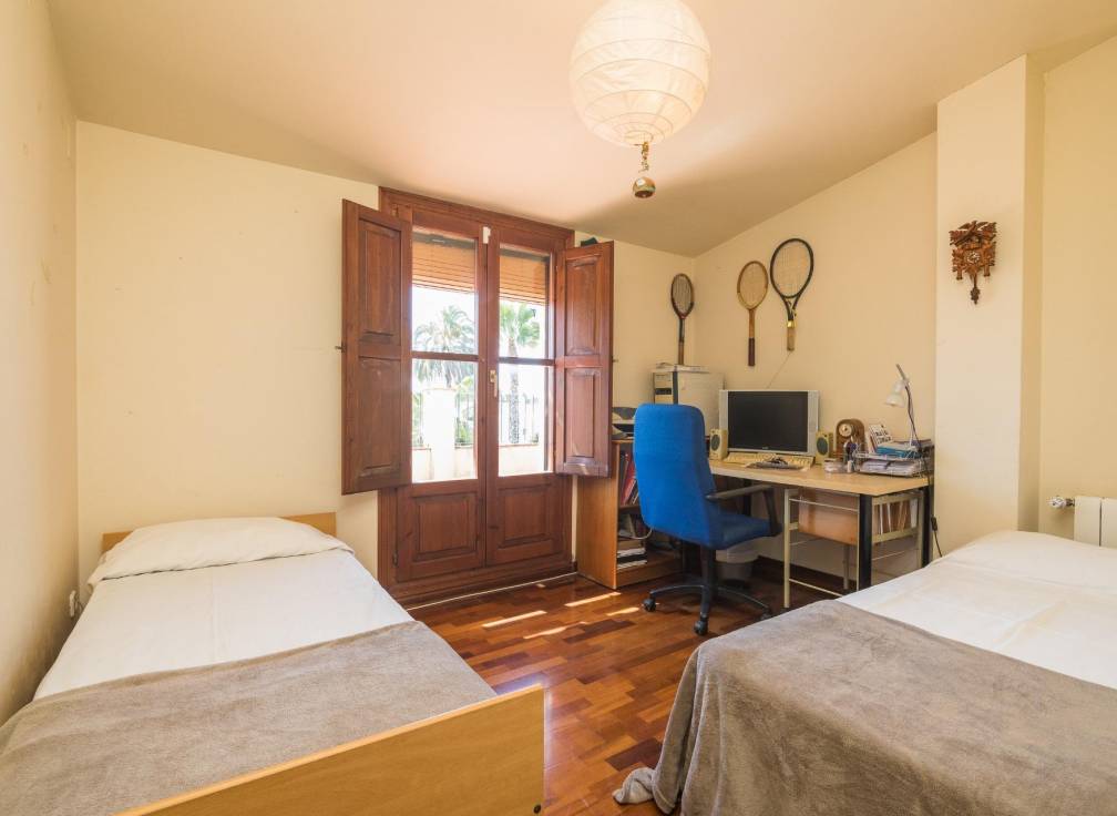 Segunda mano - Chalet - Elche Pedanías - Alzabares