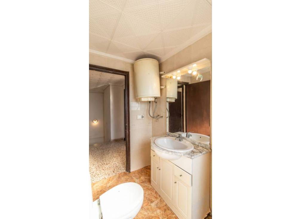 Segunda mano - Chalet - Elche Pedanías - Alzabares