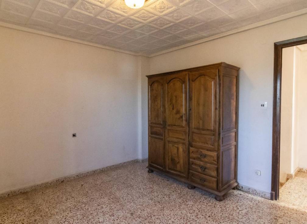 Segunda mano - Chalet - Elche Pedanías - Alzabares