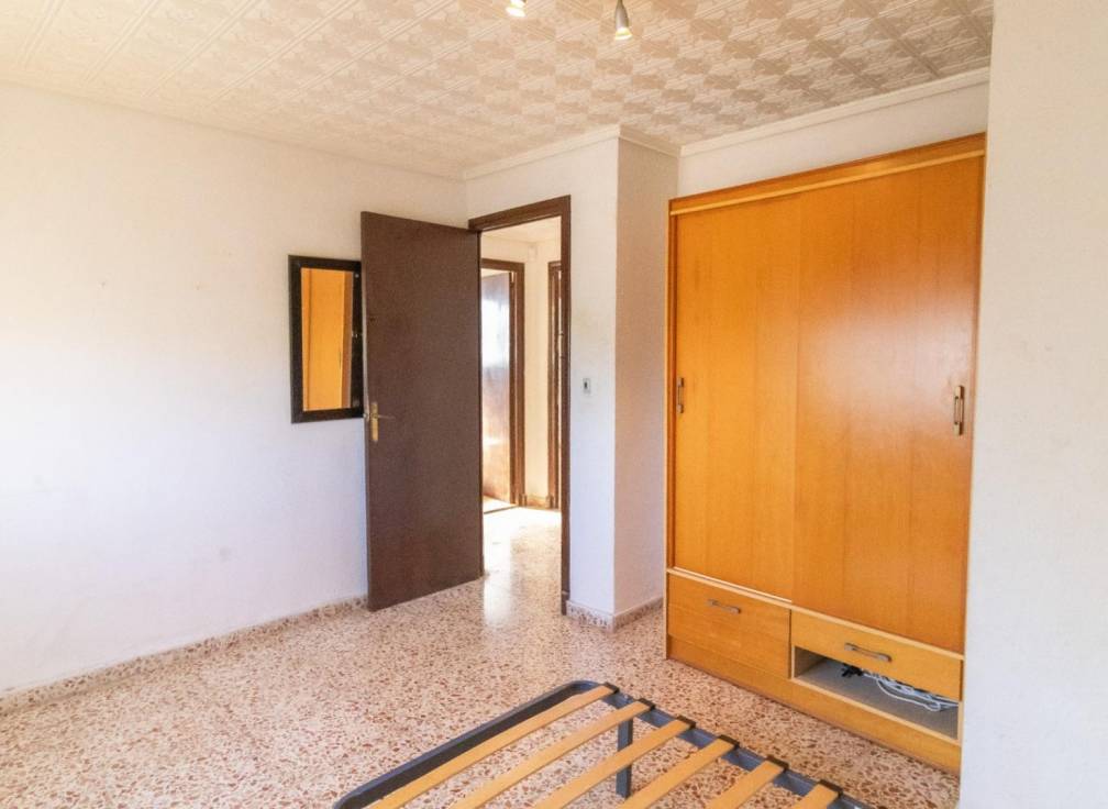 Segunda mano - Chalet - Elche Pedanías - Alzabares