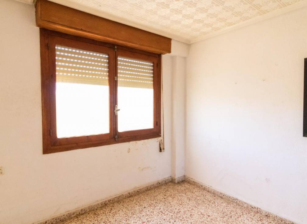 Segunda mano - Chalet - Elche Pedanías - Alzabares