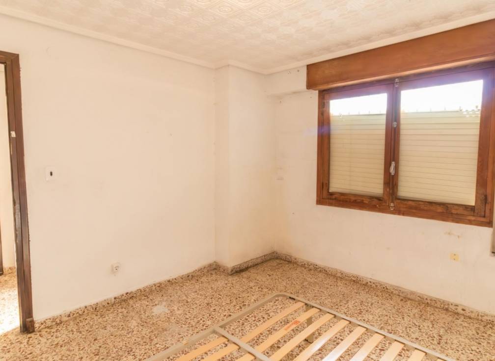 Segunda mano - Chalet - Elche Pedanías - Alzabares