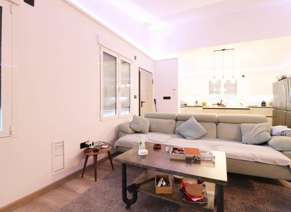 Segunda mano - Chalet - Elche Pedanías - Carretera santa pola