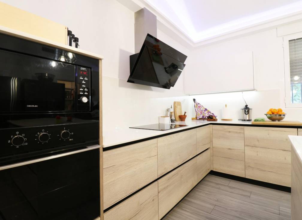 Segunda mano - Chalet - Elche Pedanías - Carretera santa pola