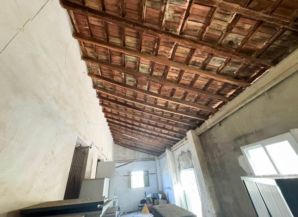 Segunda mano - Chalet - Elche Pedanías - Daimés