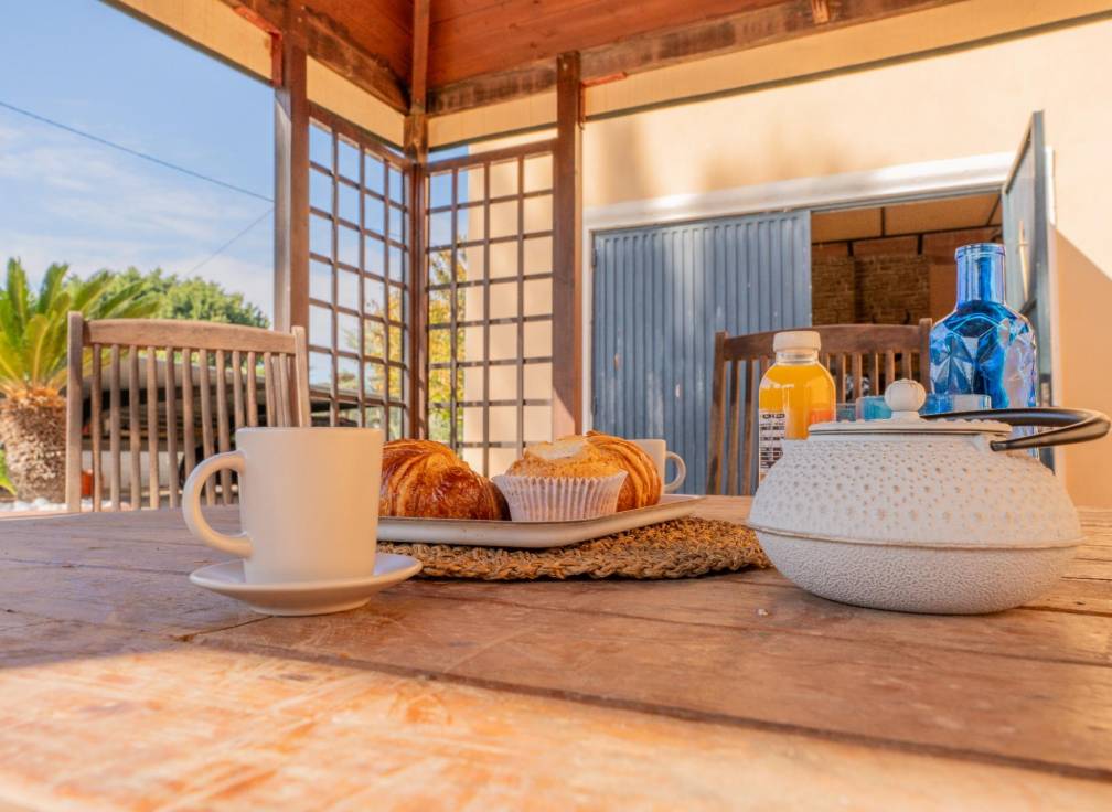 Segunda mano - Chalet - Elche Pedanías - Jubalcoy